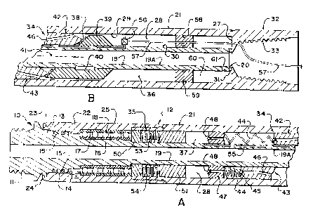 Une figure unique qui représente un dessin illustrant l'invention.